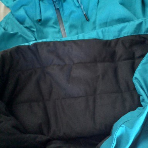 Lole'- Le Olympian Jacket- Women's- SZ XL NWT - Picture 8 of 11